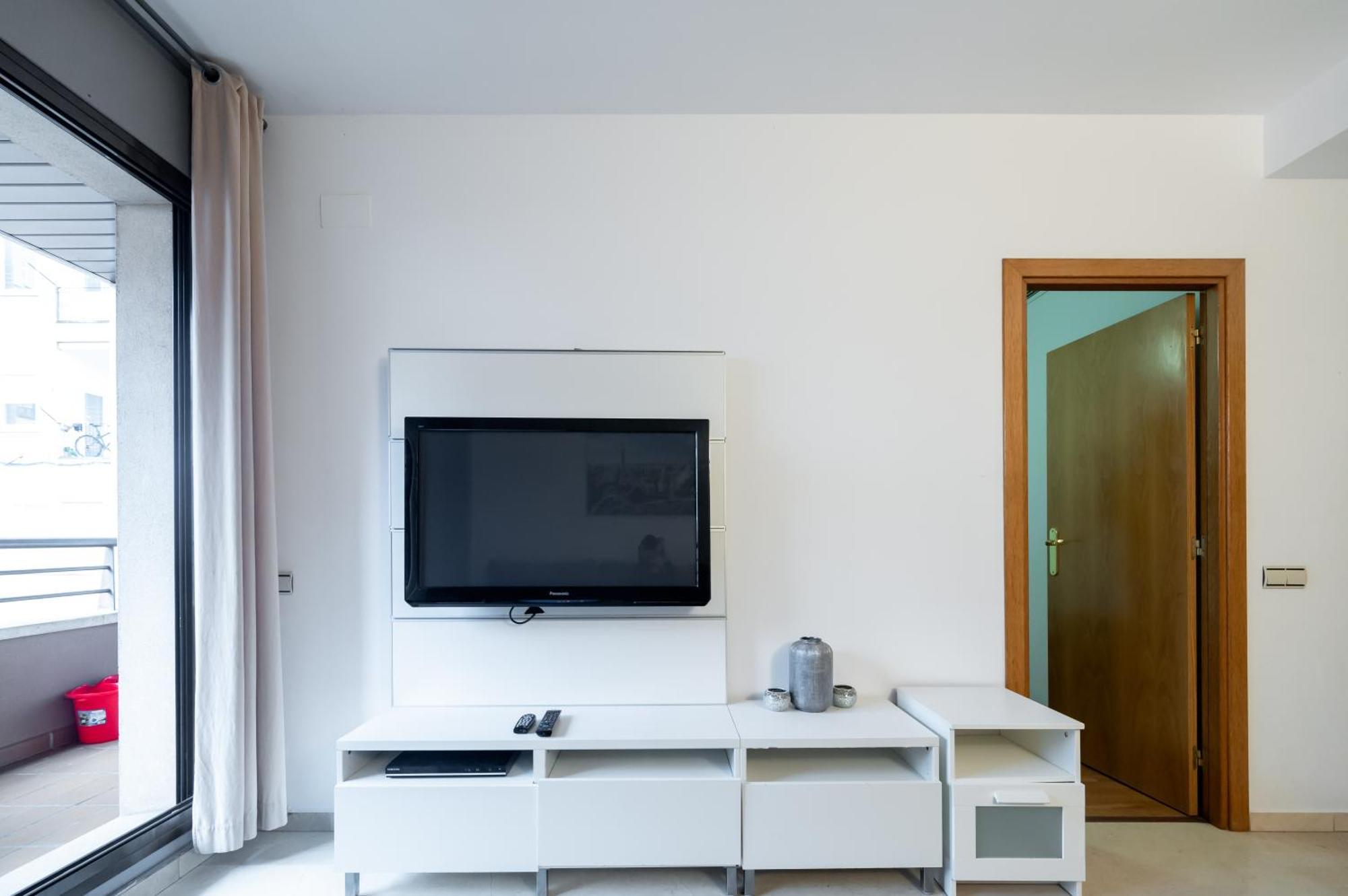 Appartement Comfy Downtown + Private Terrace *