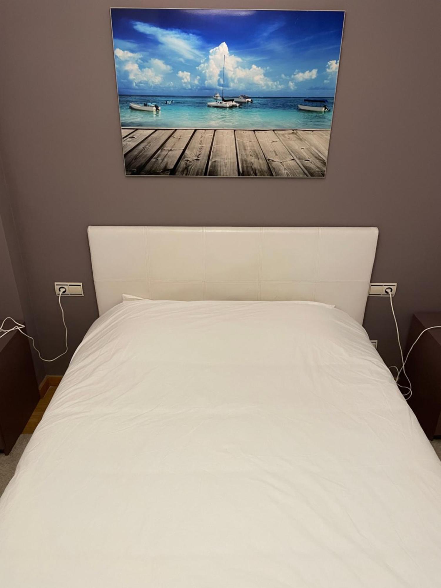 Comfy Downtown + Private Terrace Appartement Barcelone