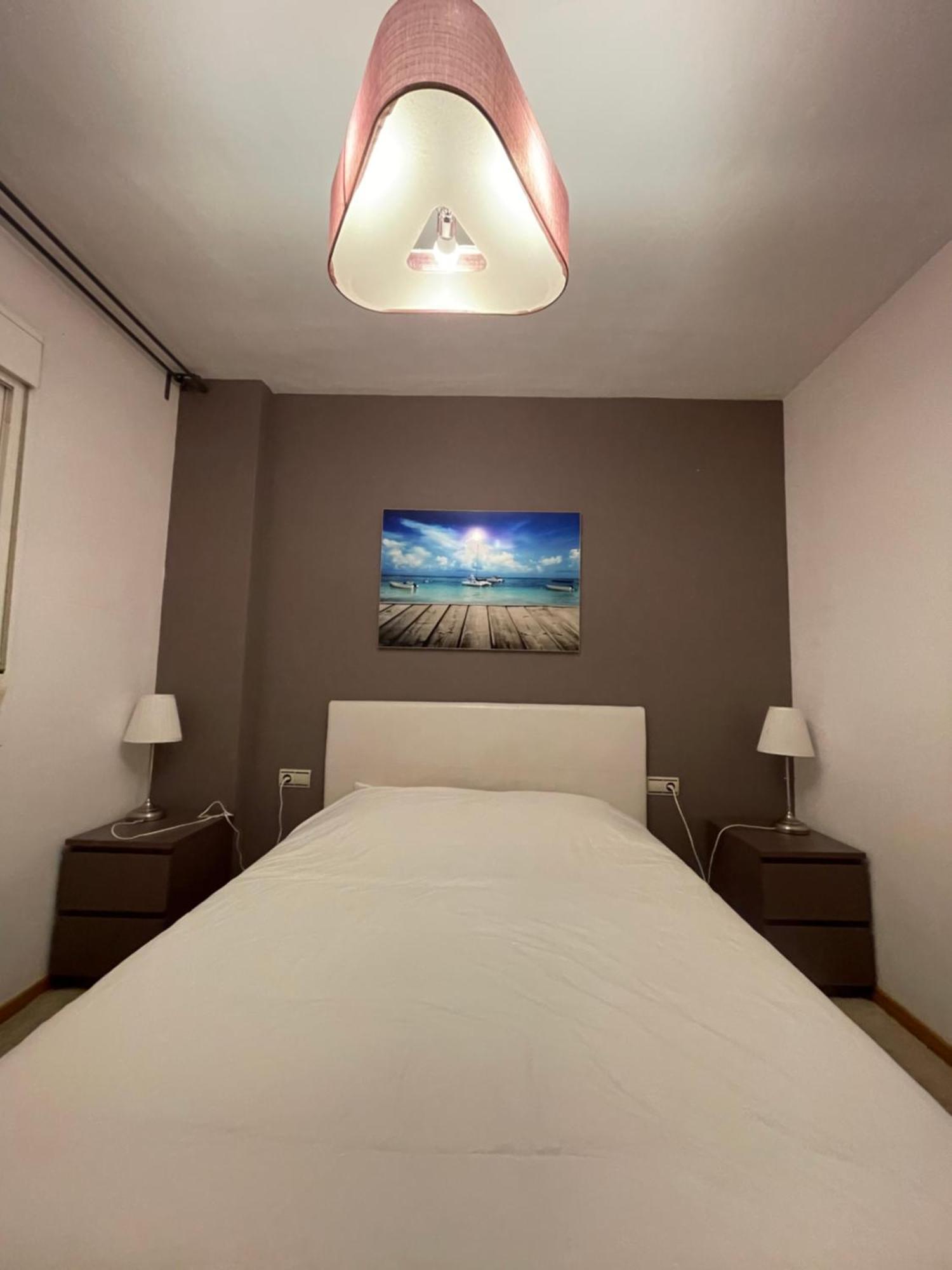 Appartement Comfy Downtown + Private Terrace *